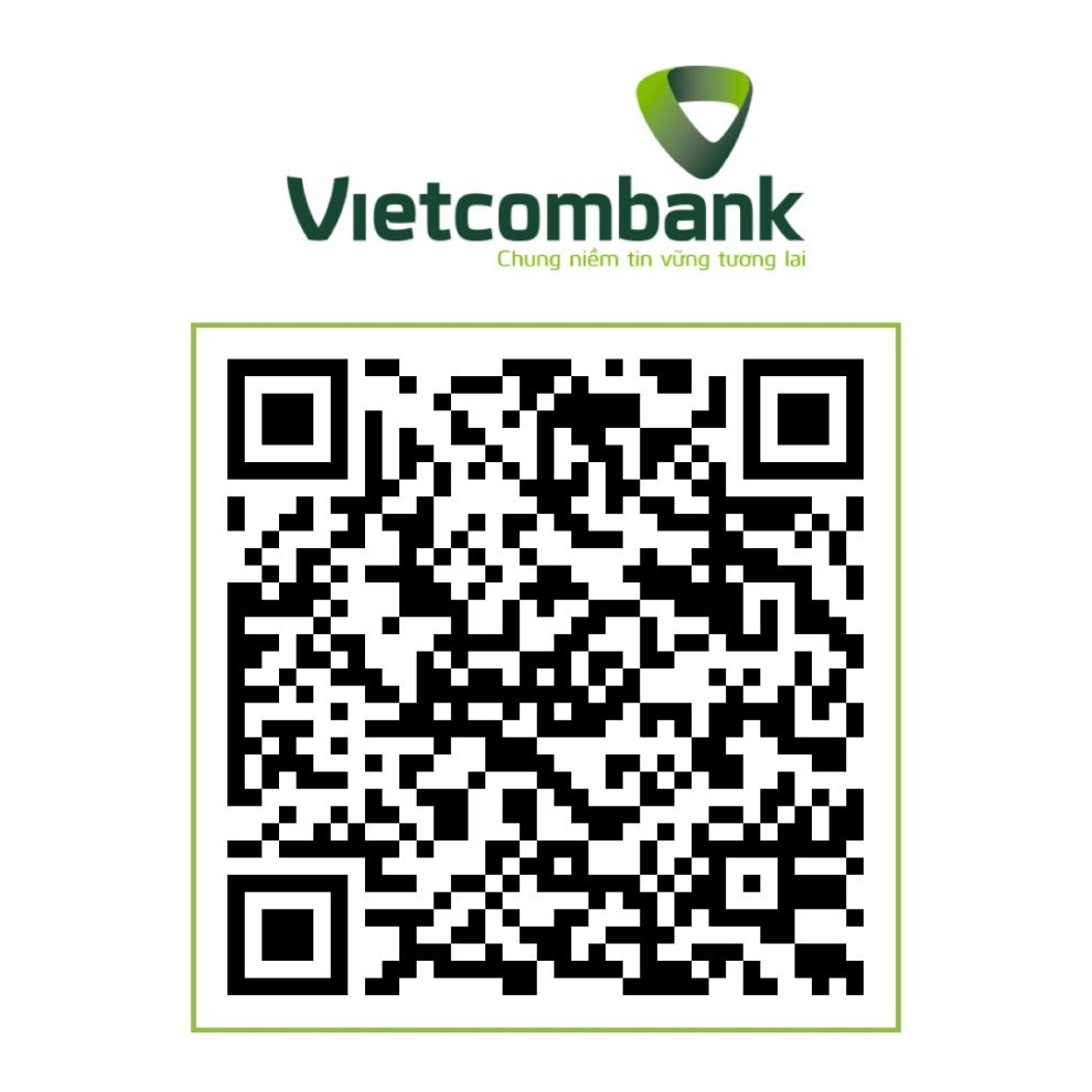 QR Code STK